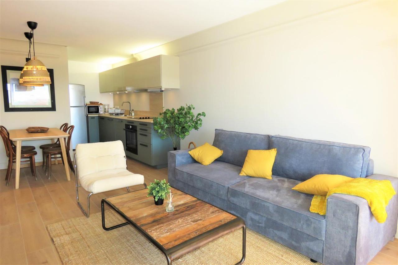 Appartement Port Marine à Sainte-Maxime Extérieur photo